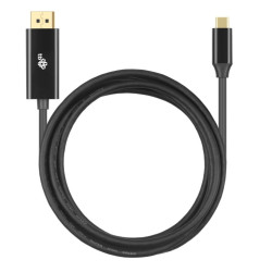 TB TOUCH - TB kábel USB-C - DisplayPort 2m