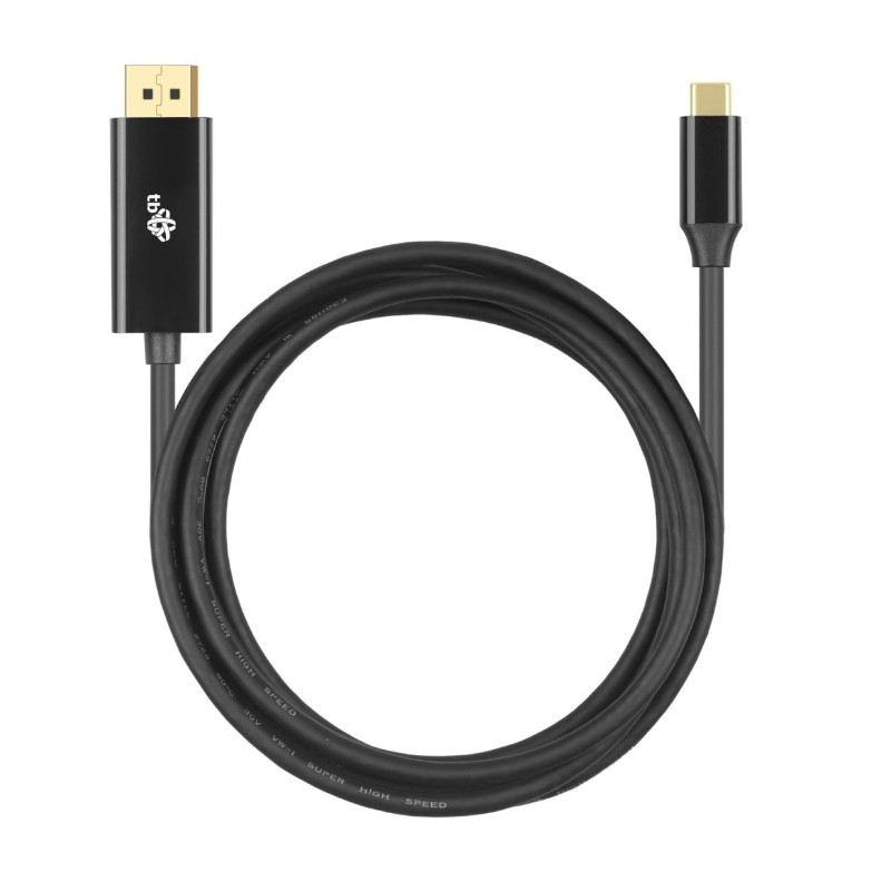 TB TOUCH - TB kábel USB-C - DisplayPort 2m