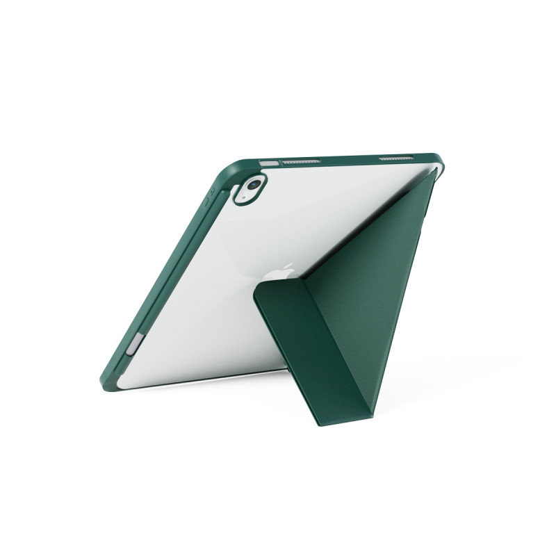 Epico Flip Case iPad 10,9 ''/11'' A16 zelená