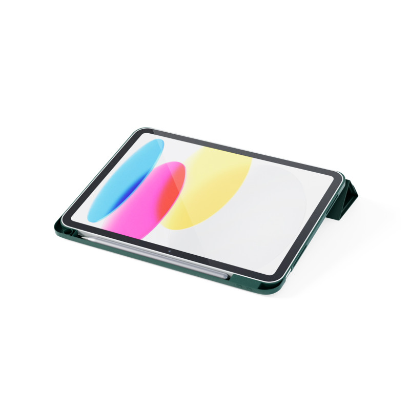 Epico Flip Case iPad 10,9 ''/11'' A16 zelená