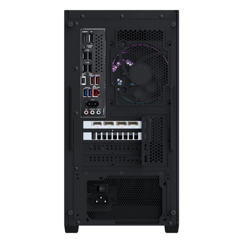 Gigabyte AORUS PRIME 3/AP3A7N6-5111/Tower/R7-9700X/16GB/1TB/RTX 5060/W11H/3R