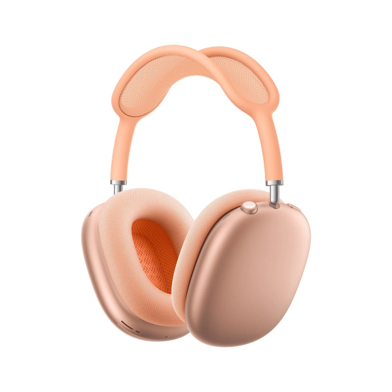 APPLE - AirPods Max 2/ANC/USB-C/BT/Oranžová