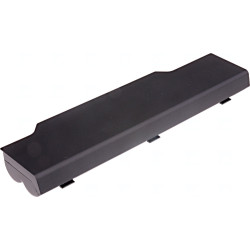 Batérie T6 Power pre Fujitsu LifeBook LH520, LH530, AH530, E741, PH50, PH521, 5200mAh, 56wh, 6cell