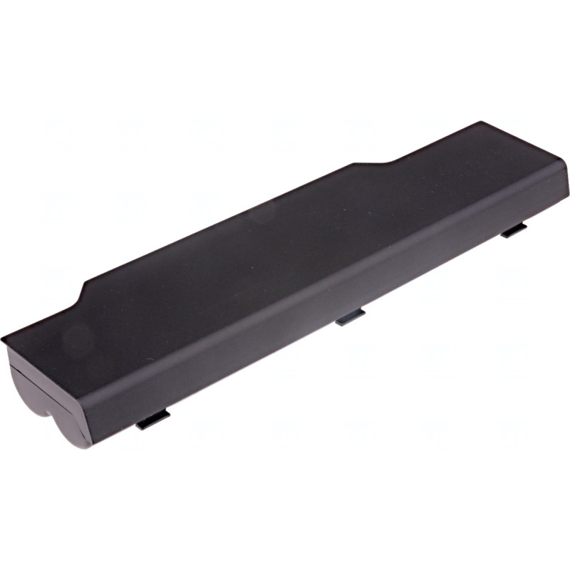 Batérie T6 Power pre Fujitsu LifeBook LH520, LH530, AH530, E741, PH50, PH521, 5200mAh, 56wh, 6cell