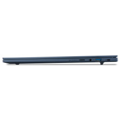 Acer Swift Go 16 AI/SFG16-A71-R0ER/AI9-465/16''/WUXGA/16GB/512GB/AMD int/W11H/Blue/2R