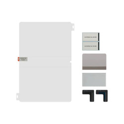 Samsung Ochranná fólia pre Samsung Galaxy Tab S9/S9 FE/S10/S10 FE Transparent