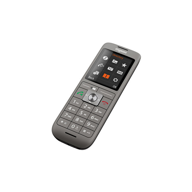 Gigaset CL660HX