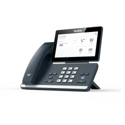 Yealink MP58-WH E2 Teams, 7'' dotyk.displej, Android 15, BT, Wi-Fi