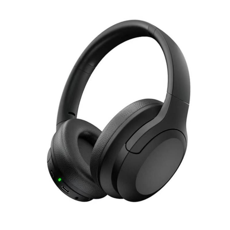 Bluetooth slúchadlá Forever BTH-700 ANC čierna