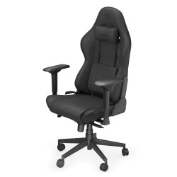 Endorfy herné stoličky Scrim BK textil