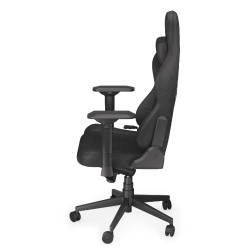 Endorfy herné stoličky Scrim BK textil
