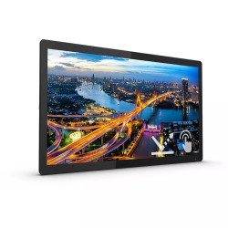 22'' LED Philips 222B1TFL