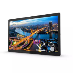 22'' LED Philips 222B1TFL