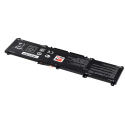 Batéria T6 Power pre Asus VivoBook S13 S330F, S330U, X330F, X330U, 3600mAh, 41Wh, 3cell, Li-pol