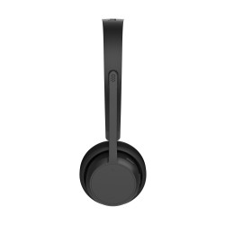 Lenovo Wireless Stereo Headset/USB-C/BT/Čierna