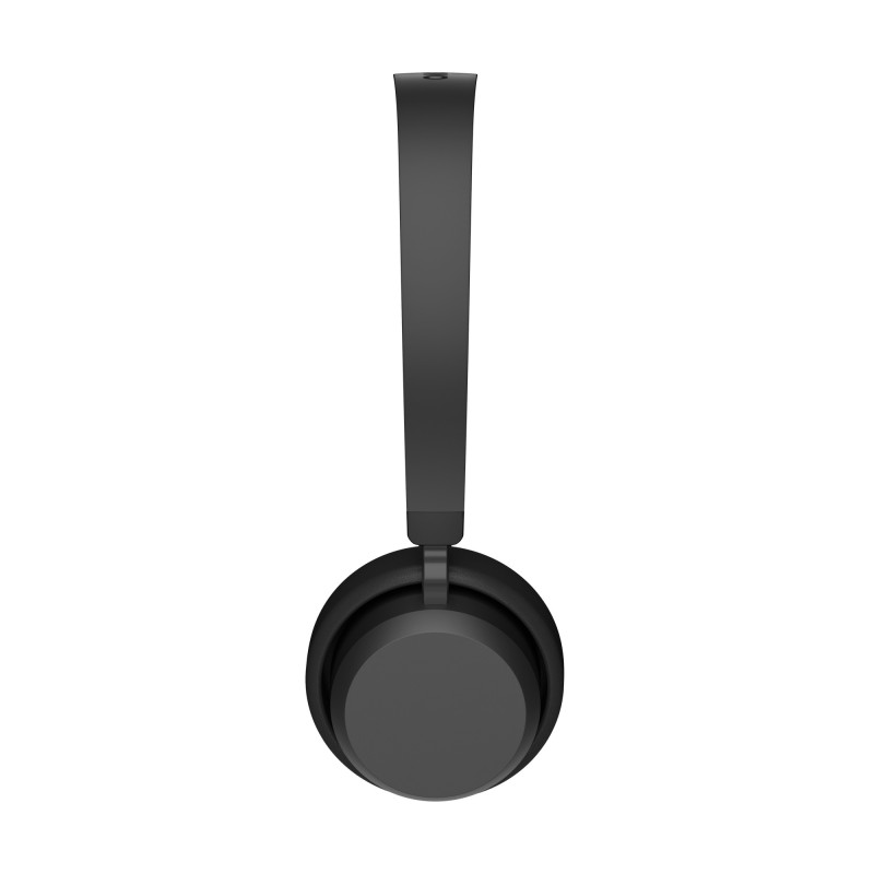 Lenovo Wireless Stereo Headset/USB-C/BT/Čierna