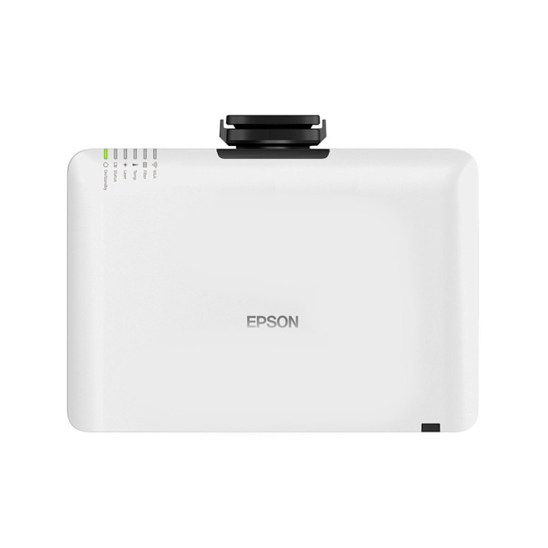 Epson EB-L520U/3LCD/5200lm/WUXGA/2x HDMI/LAN