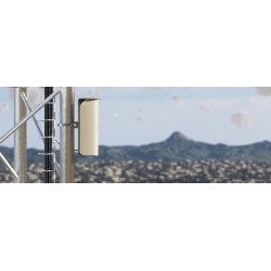 Ubiquiti Wave-AP-Gen2 - UISP Wave AP Gen2