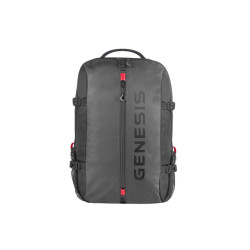 Batoh Genesis PALLAD 410 pre herný ntb do 15,6''