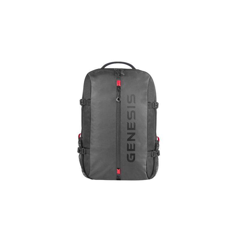 Batoh Genesis PALLAD 410 pre herný ntb do 15,6''