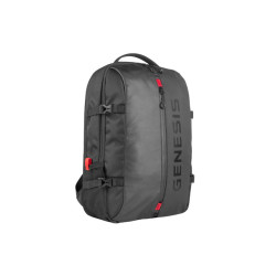 Batoh Genesis PALLAD 410 pre herný ntb do 15,6''