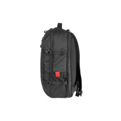 Batoh Genesis PALLAD 410 pre herný ntb do 15,6''