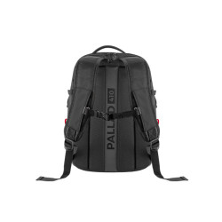 Batoh Genesis PALLAD 410 pre herný ntb do 15,6''
