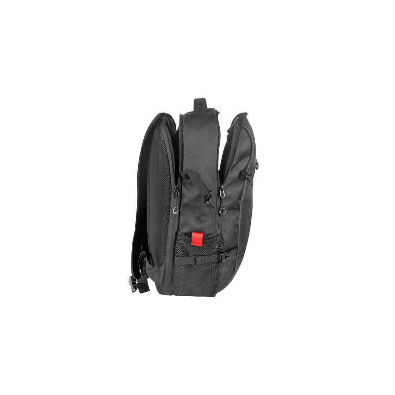 Batoh Genesis PALLAD 410 pre herný ntb do 15,6''