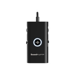 Creative Labs Sound card - Sound Blaster G3