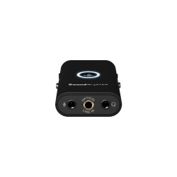 Creative Labs Sound card - Sound Blaster G3