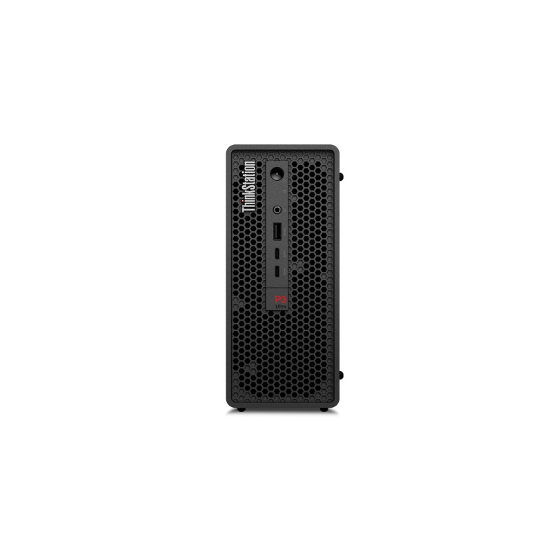 Lenovo ThinkStation P/P3 Ultra Gen 2/SFF/U7-265/64GB/1TB/RTX 2000/W11P/3ROn-Site