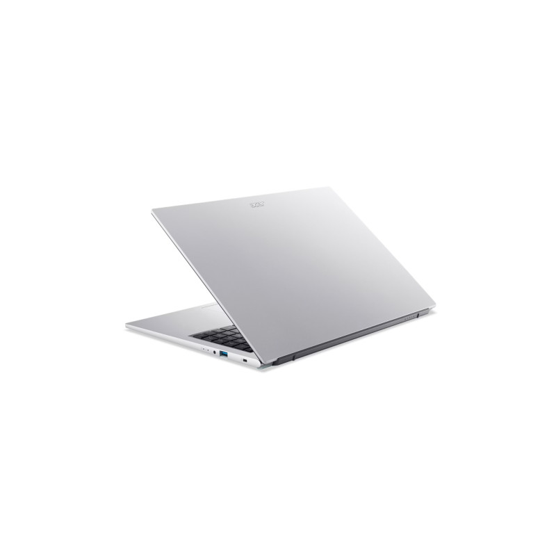 Acer Aspire Go 16/AG16-71P-55K1/5-120U/16''/WUXGA/16GB/1TB/Intel int/W11H/Silver/2R