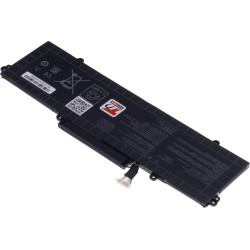 Batéria T6 Power pre Asus ZenBook UX5400, UX5401, UM5401, 5427mAh, 63Wh, 3cell, Li-pol
