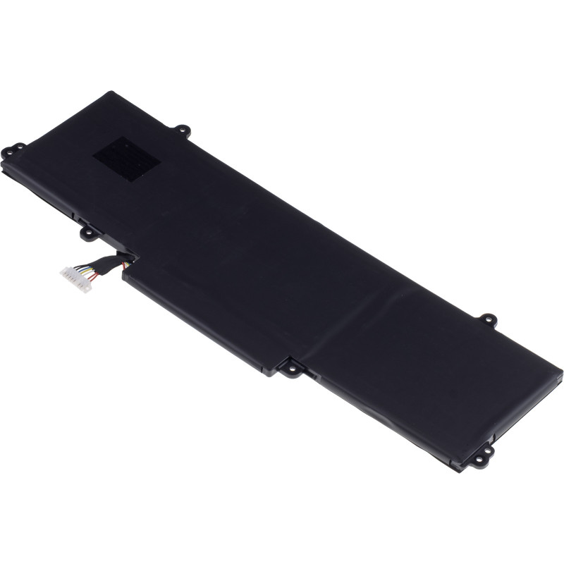Batéria T6 Power pre Asus ZenBook UX5400, UX5401, UM5401, 5427mAh, 63Wh, 3cell, Li-pol