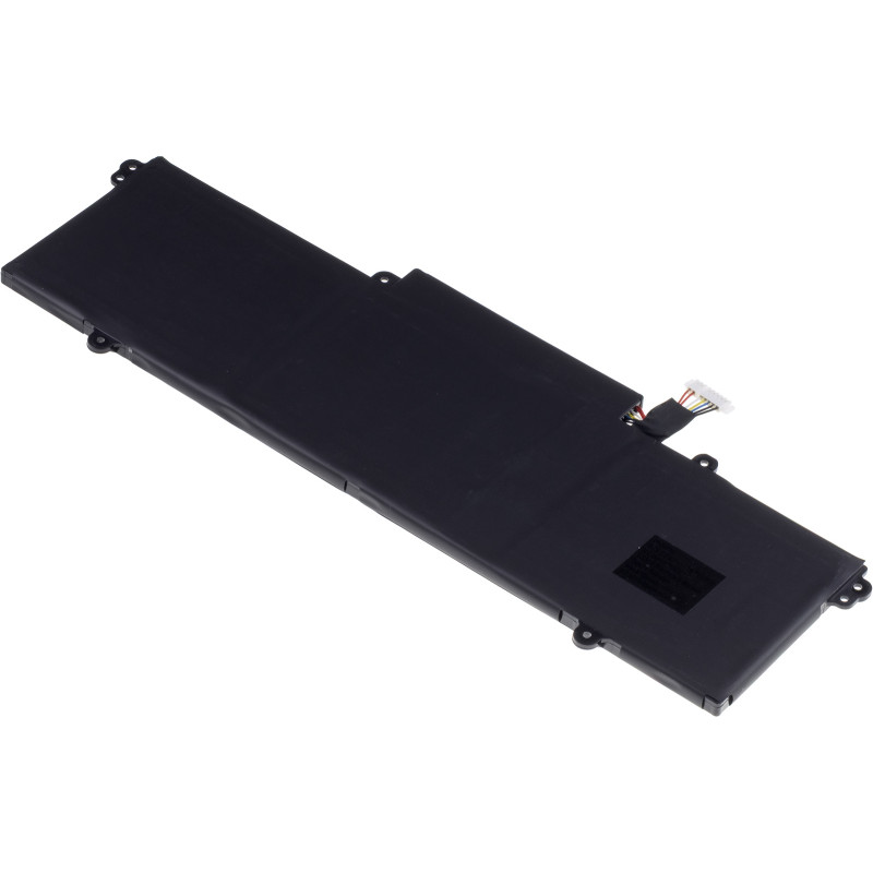 Batéria T6 Power pre Asus ZenBook UX5400, UX5401, UM5401, 5427mAh, 63Wh, 3cell, Li-pol
