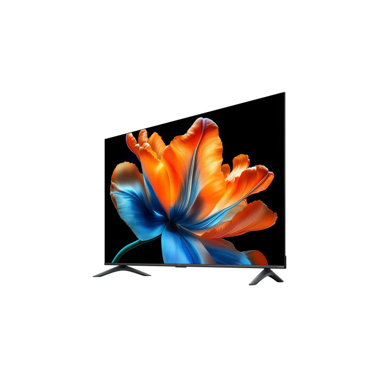Xiaomi/TV S Mini LED 65 2026/65''/4K UHD/Sivá