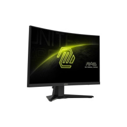 MSI MAG/244C/23,6''/VA/FHD/180Hz/1ms/Čierna/3R
