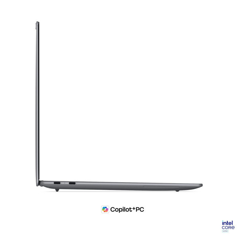 Lenovo Yoga Slim 7/14IPH11/U7-355/14''/2880x1800/16GB/1TB/Intel int/W11H/Gray/3R On-Site