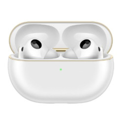 Huawei FreeBuds Pro 4/ANC/BT/Biela
