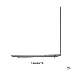 Lenovo Yoga Slim 7/14IPH11/U7-355/14''/2880x1800/16GB/1TB/Intel int/W11H/Gray/3R On-Site