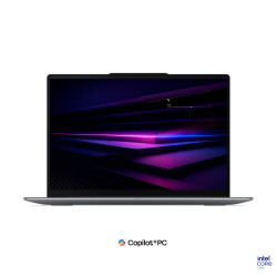 Lenovo Yoga Slim 7/14IPH11/U7-355/14''/2880x1800/16GB/1TB/Intel int/W11H/Gray/3R On-Site