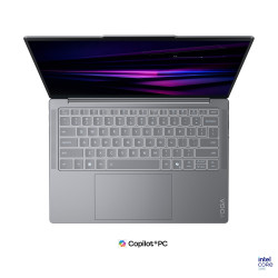 Lenovo Yoga Slim 7/14IPH11/U7-355/14''/2880x1800/16GB/1TB/Intel int/W11H/Gray/3R On-Site