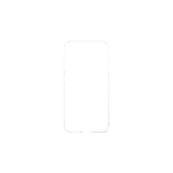 ER Crystal Snap kryt s MagSafe pre Samsung Galaxy S25 - priehľadný