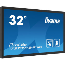 32'' iiyama TF3239AS-B1AG: FHD, IPS, Android