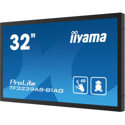 32'' iiyama TF3239AS-B1AG: FHD, IPS, Android