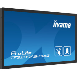 32'' iiyama TF3239AS-B1AG: FHD, IPS, Android
