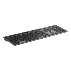 HP 725/USB+BT/CZ/Čierna