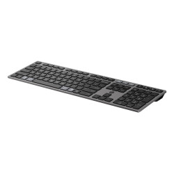 HP 725/USB+BT/CZ/Čierna