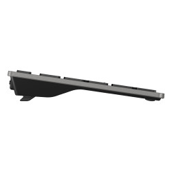 HP 725/USB+BT/CZ/Čierna