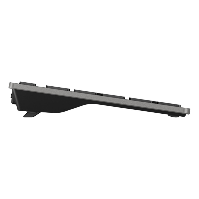 HP 725/USB+BT/CZ/Čierna